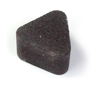Сегмент шлифовальный ( бакелитовые шлифовальные камни)