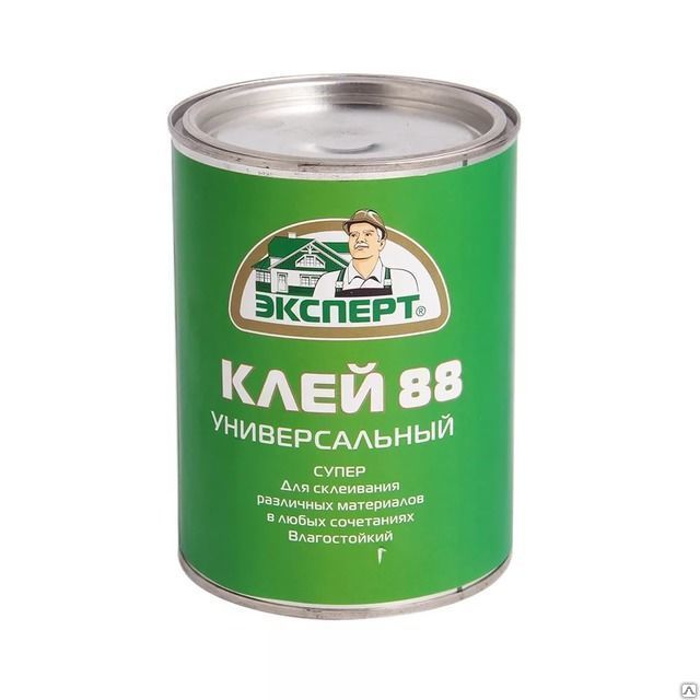 КЛЕЙ 88-НП, 88СА  купить