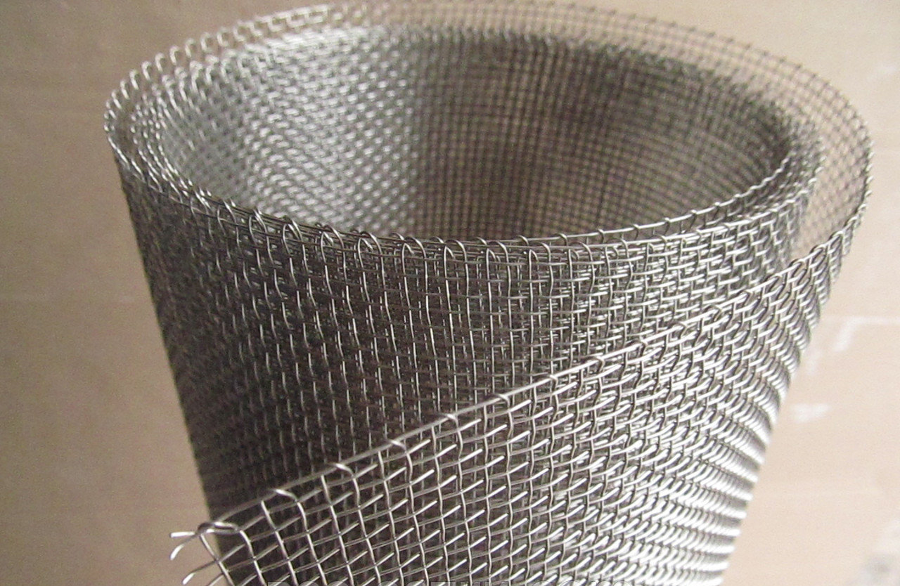 Сетка тканая нержавеющая  0,5мм,1 мм, 2 мм ячейка ГОСТ 3826-82,Сетка металлическая 0,5мм,1 мм, 2 мм ячейка