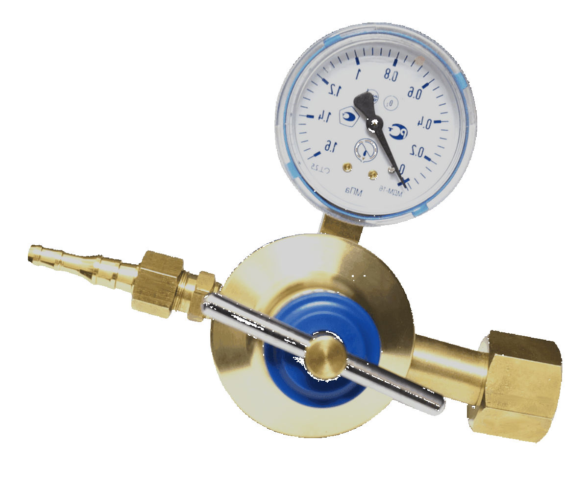 Редуктор CKO-10-2,  кислорода – СКО-10-2, ацетилена – САО-10-2, пропана – СПО-6-2,  метана – СМО-35-2  купить, продать, цена, ГОСТ (Редуктор сетевой кислородный СКО-10-2)